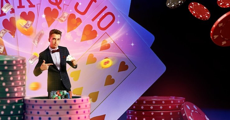 Tampilan poin reward ligaidn di ponsel